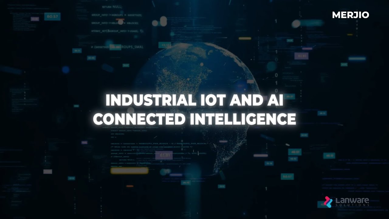 Merjio Introduction Video